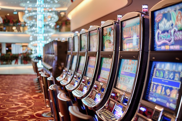 Best online casinos