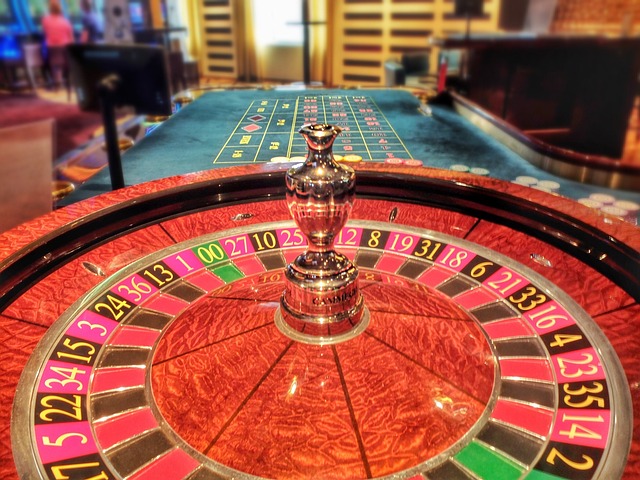 Roulette Strategy