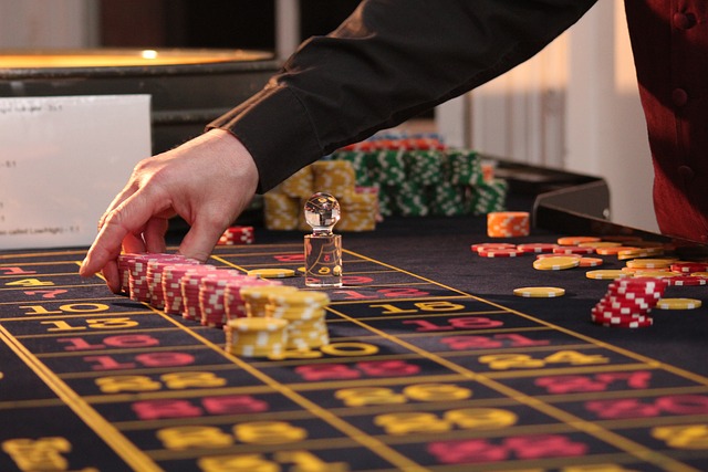 recognized online casino